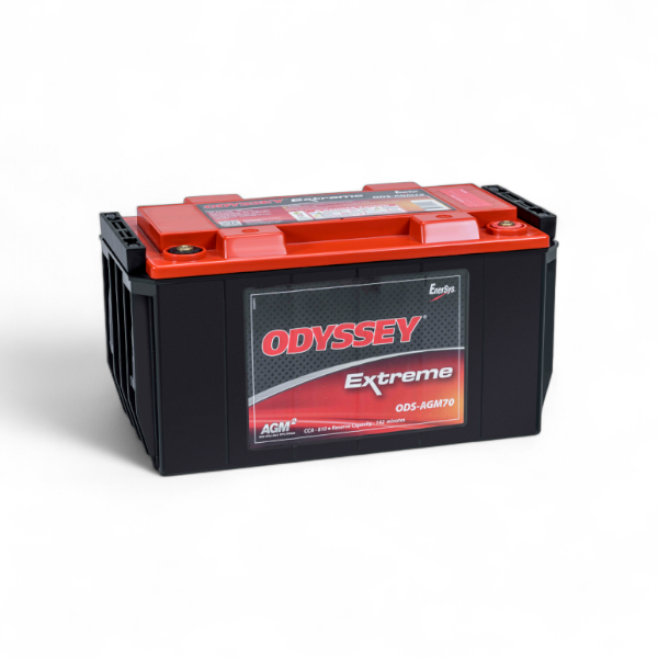 BATTERIE ODYSSEY ODS-AGM70A 12V 63AH 725A