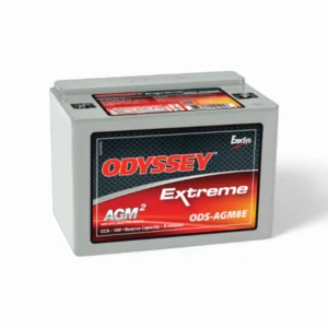 Batterie Odyssey PC310 12V 8ah 100a
