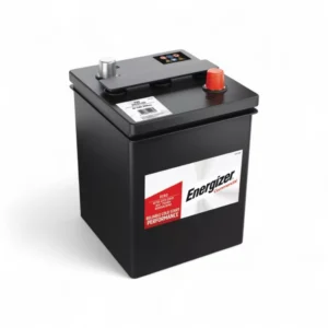 Batterie Energizer EC60 6V 70ah 300a