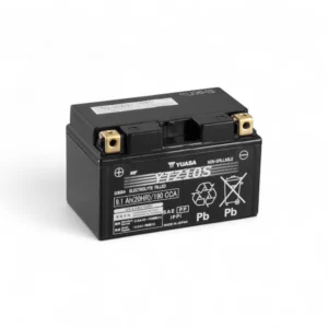 Batterie Moto Yuasa YTZ10S 12V 9.1ah 190a